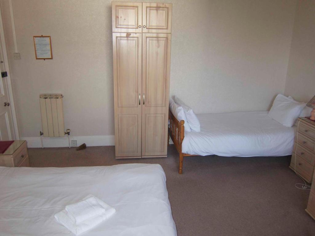 Grisnoir Guest House Saint Peter Port 객실 사진