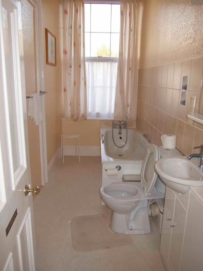 Grisnoir Guest House Saint Peter Port 외부 사진
