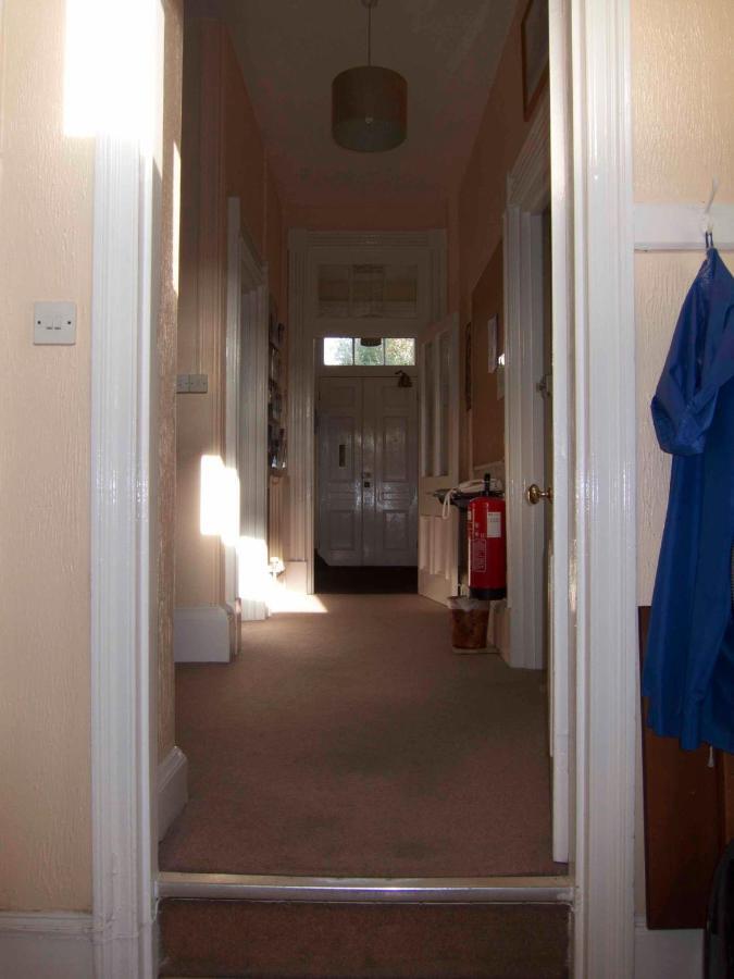 Grisnoir Guest House Saint Peter Port 외부 사진