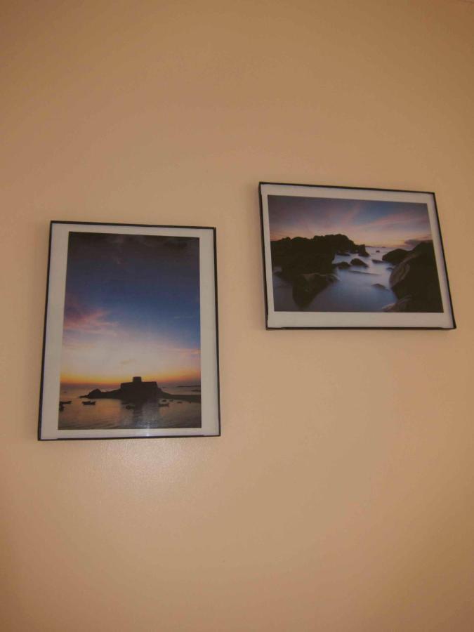 Grisnoir Guest House Saint Peter Port 외부 사진